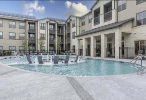 Bridge At McKinney Apartments by Barsala